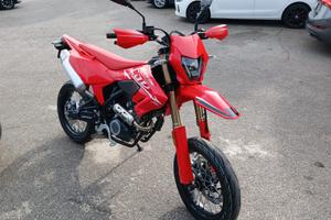 Qj Motor COV 125-NUOVA-PRONTA CONSEGNA