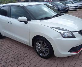 SUZUKI Baleno 1.0