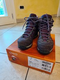 scarponi AKU 39,5 TREKKER L.3WIDE