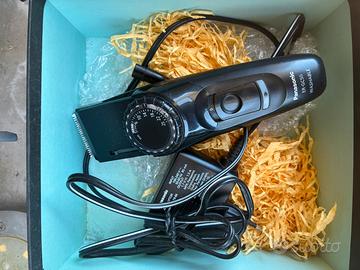 Tosatrice Panasonic ER-GC50