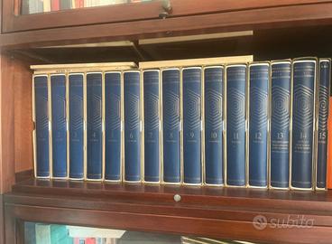 Enciclopedia della Scienza e della Tecnica