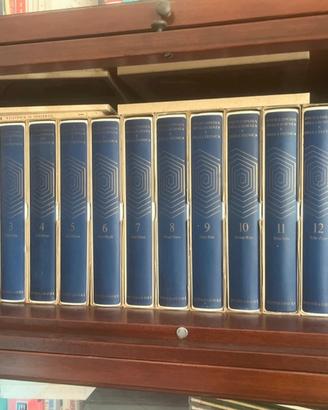 Enciclopedia della Scienza e della Tecnica