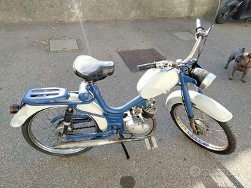 Motorcycle 50cc Epoca 50cc Legnano Sachs 50 Sachs Epoca Usata In