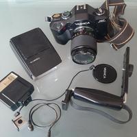 Macchina fotografica Yashica 107