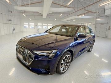 AUDI E-TRON 55 QUATTRO BUSINESS FAST SUV