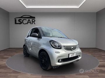 smart forTwo 1.0 Passion 71cv UNIPRO~PROMO~FINANAZ