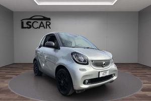 smart forTwo 1.0 Passion 71cv UNIPRO~PROMO~FINANAZ