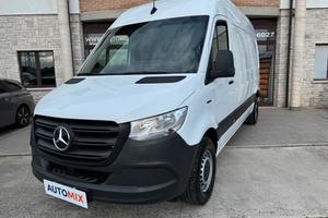 Mercedes-benz Sprinter eSprinter Furgone 55 kWh