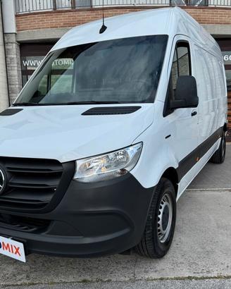 Mercedes-benz Sprinter eSprinter Furgone 55 kWh