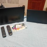 Televisori per camper