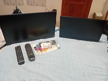 Televisori per camper