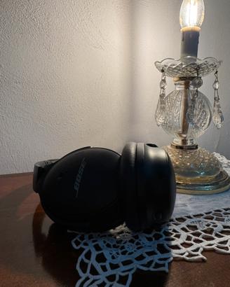 Cuffie Bose QuietComfort QC45 – Noise Cancelling