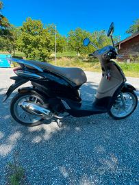 Piaggio Liberty 50