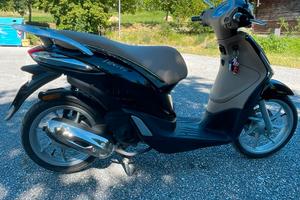 Piaggio Liberty 50