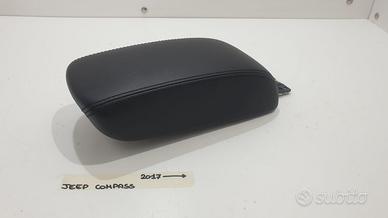 BRACCIOLO CENTRALE JEEP Compass Serie ORIGINALE (1