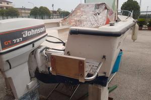 barca fiat 17 brezza