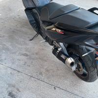 Aprilia SRV850