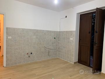 Casa a sant'agata li battiati