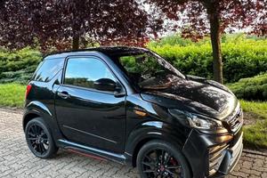 LIGIER JS 50 SPORT ULTIMATE 2024 (DCI)
