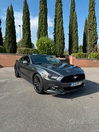 Ford Mustang 2.3 Ecoboost