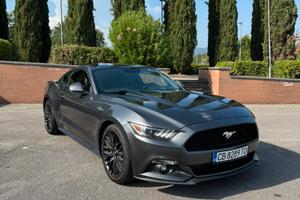 Ford Mustang 2.3 Ecoboost