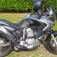 Transalp XL700V