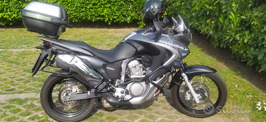 Transalp XL700V