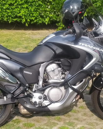 Transalp XL700V