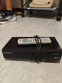 Decoder Satellitare Fair Mate FM-7002 