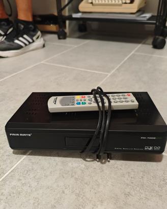 Decoder Satellitare Fair Mate FM-7002 