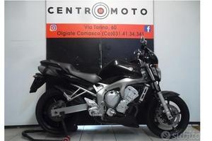 Yamaha FZ6 - 2007