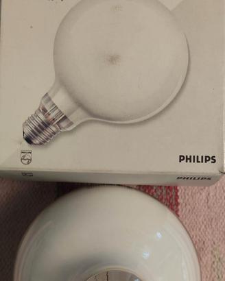 Lampadine Philips Softone Globe 120  
