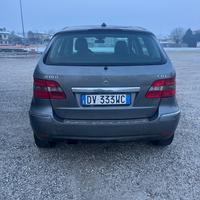 Mercedes classe B 180