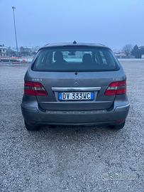 Mercedes classe B 180