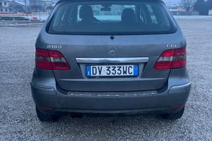 Mercedes classe B 180