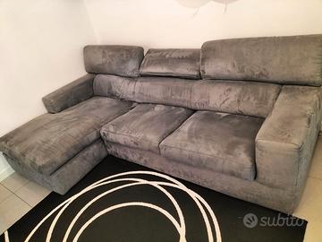 Divano letto poltrone e sofà 