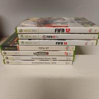 videogiochi Xbox/Xbox 360