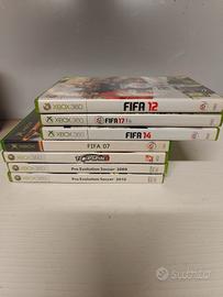 videogiochi Xbox/Xbox 360