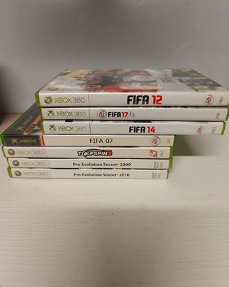 videogiochi Xbox/Xbox 360