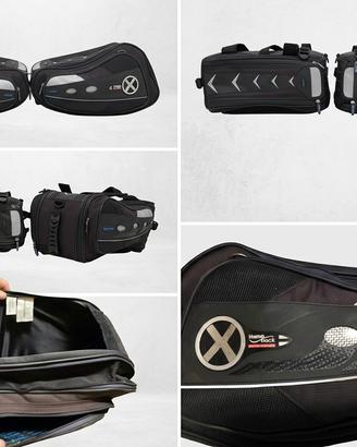 Borse morbide moto oxford