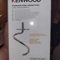 Gancio impastatore per Kenwood