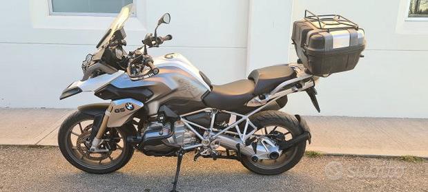 BMW R 1200 GS GS 1200R