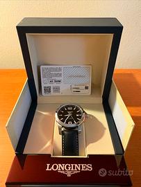Longines