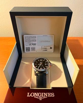 Longines