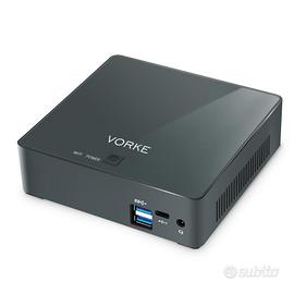 Mini pc