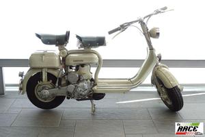 Innocenti - LAMBRETTA 1954