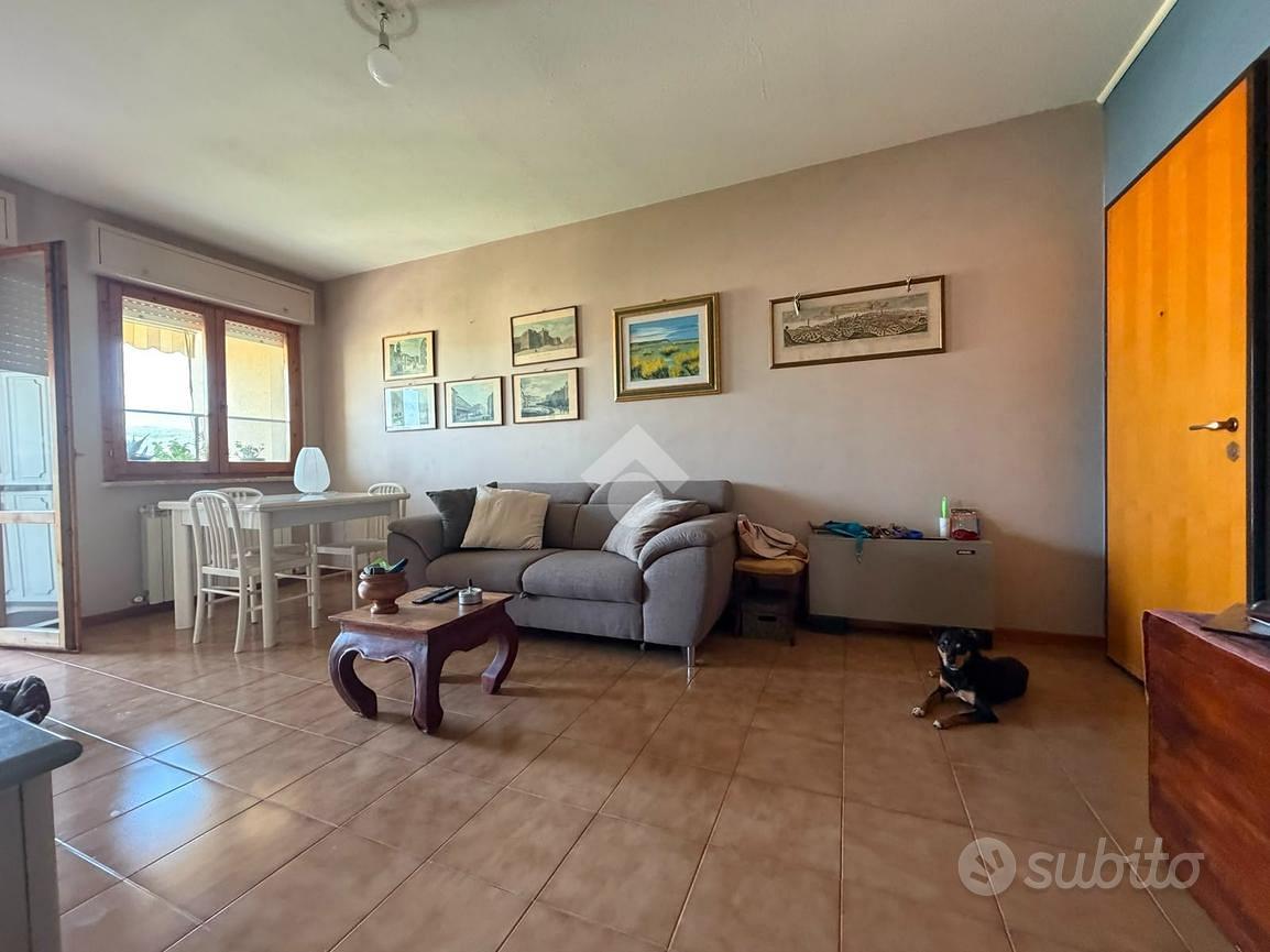 Apartment in Perugia, Sant'Erminio - Vista 4