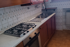 Appartamento a Cà Fusino