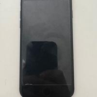 iPhone 7 – 32GB – parzialmente funzionante