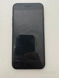 iPhone 7 – 32GB – parzialmente funzionante